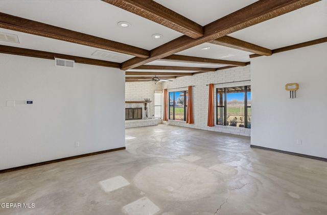 7770 WESTSIDE Drive, Canutillo, TX 79835