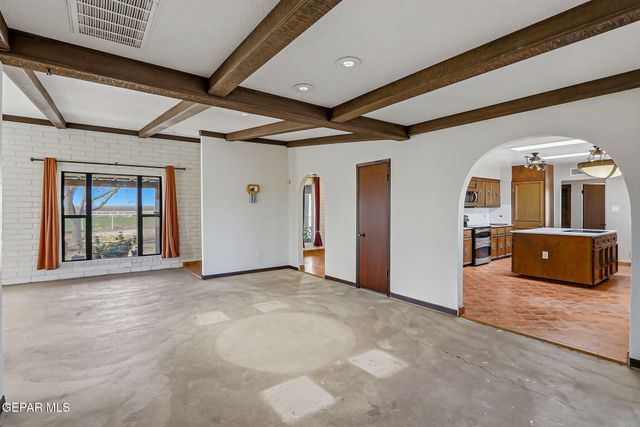 7770 WESTSIDE Drive, Canutillo, TX 79835