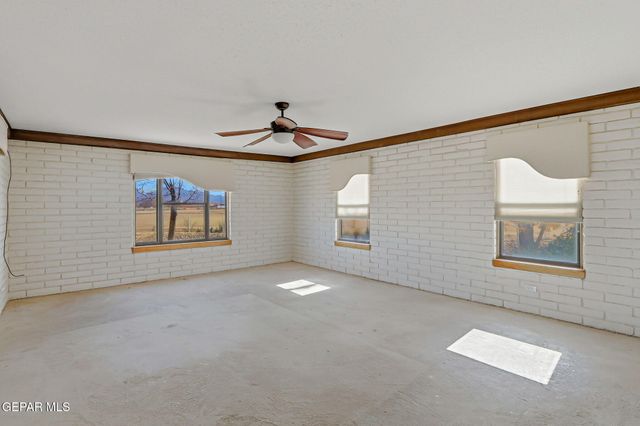 7770 WESTSIDE Drive, Canutillo, TX 79835