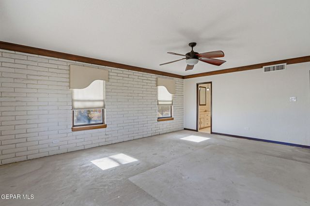 7770 WESTSIDE Drive, Canutillo, TX 79835