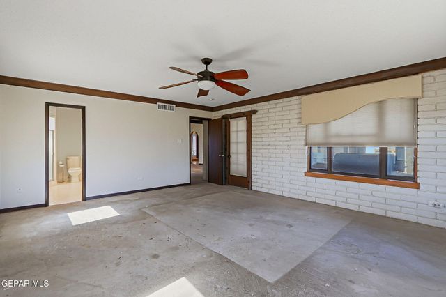 7770 WESTSIDE Drive, Canutillo, TX 79835