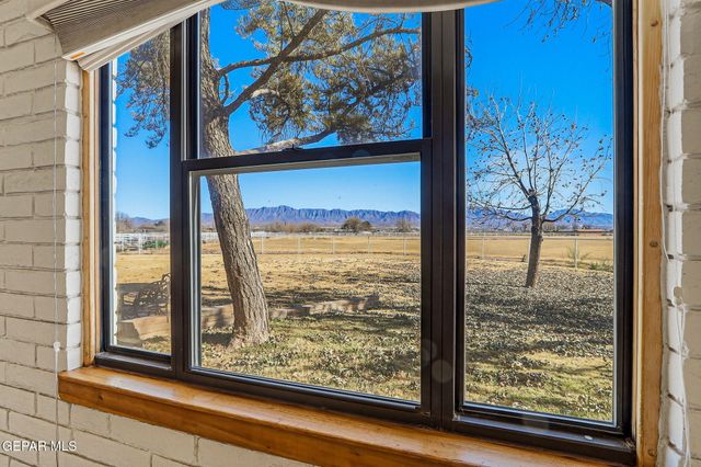 7770 WESTSIDE Drive, Canutillo, TX 79835