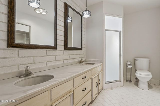 7770 WESTSIDE Drive, Canutillo, TX 79835