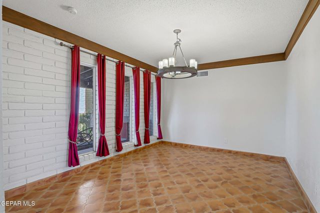 7770 WESTSIDE Drive, Canutillo, TX 79835