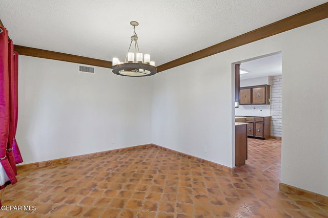 7770 WESTSIDE Drive, Canutillo, TX 79835