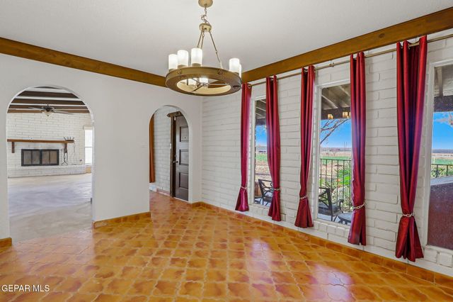 7770 WESTSIDE Drive, Canutillo, TX 79835