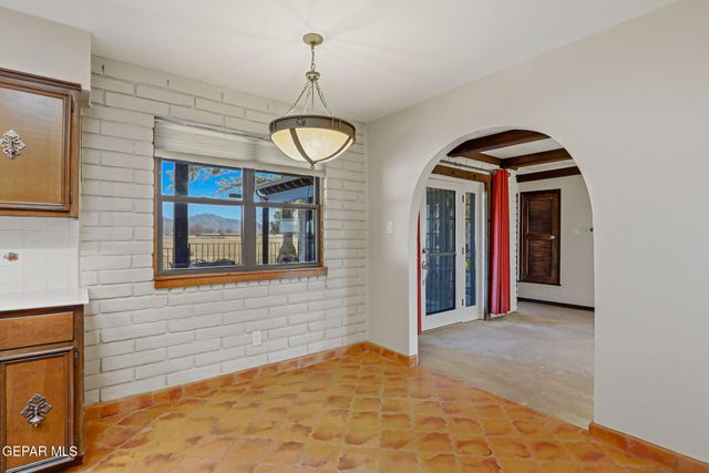 7770 WESTSIDE Drive, Canutillo, TX 79835