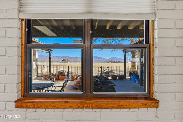 7770 WESTSIDE Drive, Canutillo, TX 79835