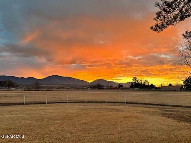 7770 WESTSIDE Drive, Canutillo, TX 79835