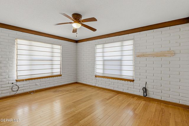 7770 WESTSIDE Drive, Canutillo, TX 79835