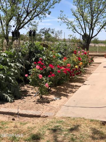 7770 WESTSIDE Drive, Canutillo, TX 79835