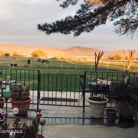 7770 WESTSIDE Drive, Canutillo, TX 79835