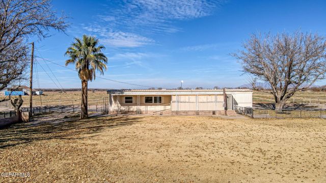 7770 WESTSIDE Drive, Canutillo, TX 79835