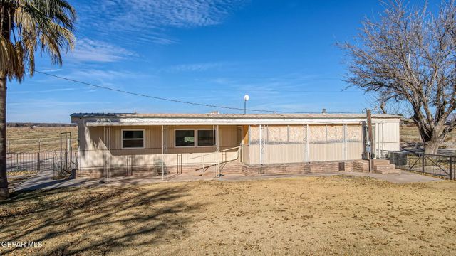 7770 WESTSIDE Drive, Canutillo, TX 79835