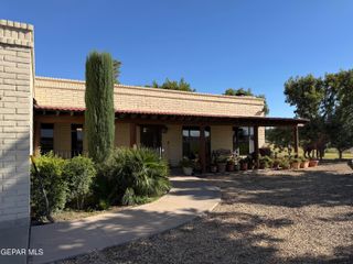 7770 WESTSIDE Drive, Canutillo, TX 79835