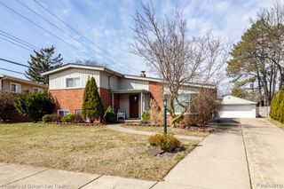 20345 Weyher Street, Livonia, MI 48152