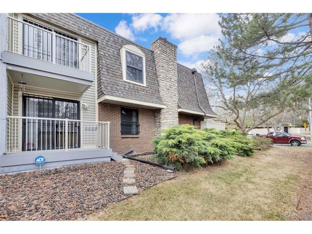 1350 S Idalia St D, Aurora, CO 80017