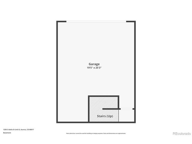 1350 S Idalia St D, Aurora, CO 80017