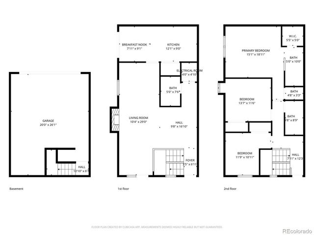 1350 S Idalia St D, Aurora, CO 80017