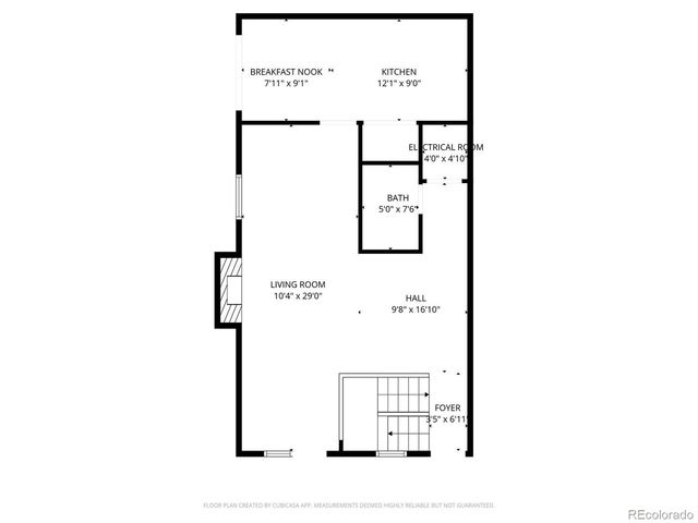 1350 S Idalia St D, Aurora, CO 80017