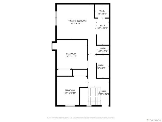 1350 S Idalia St D, Aurora, CO 80017