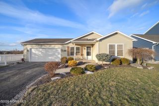 1898 Baker Way, # 18, Findlay, OH 45840