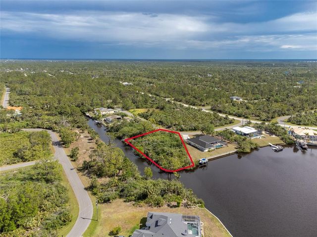 2253 BEURKET STREET, Port Charlotte, FL 33953