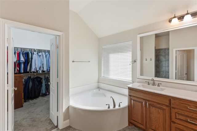 6333 Wright Armstrong Street, Fort Worth, TX 76179