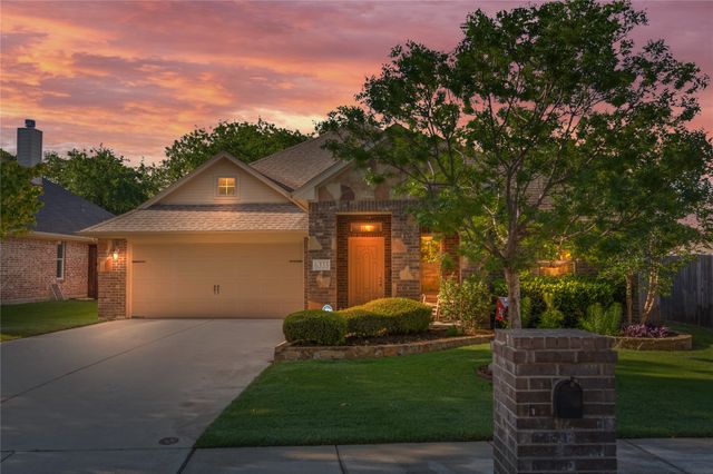 6333 Wright Armstrong Street, Fort Worth, TX 76179