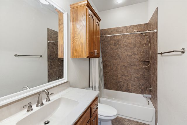 6333 Wright Armstrong Street, Fort Worth, TX 76179