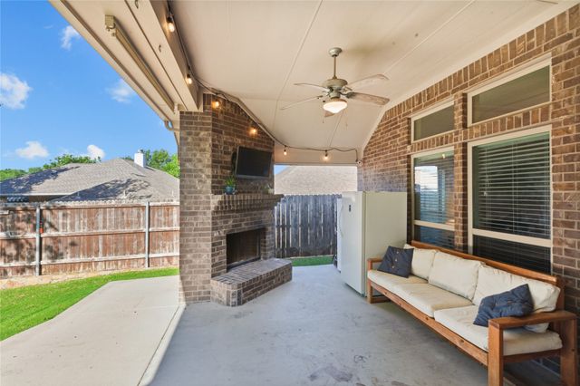 6333 Wright Armstrong Street, Fort Worth, TX 76179