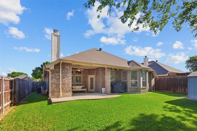 6333 Wright Armstrong Street, Fort Worth, TX 76179