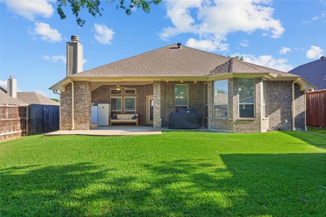 6333 Wright Armstrong Street, Fort Worth, TX 76179