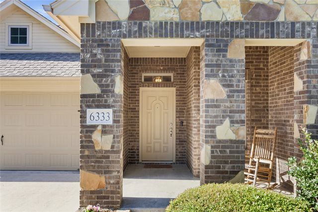 6333 Wright Armstrong Street, Fort Worth, TX 76179