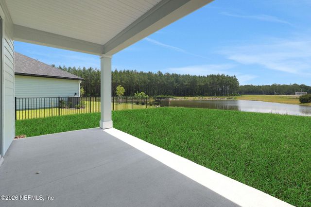 355 SILVER LILY Way, St. Augustine, FL 32092