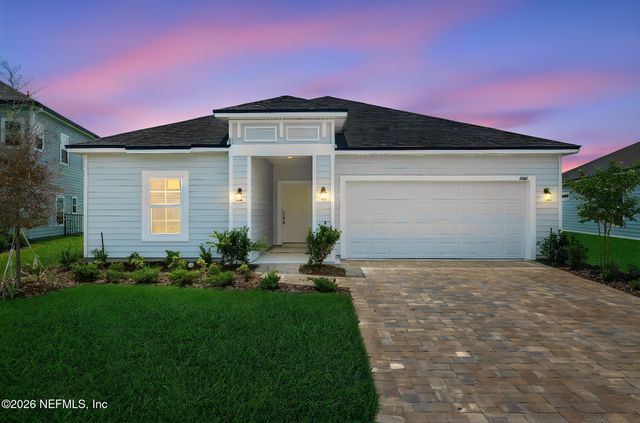 355 SILVER LILY Way, St. Augustine, FL 32092