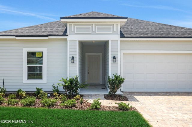 355 SILVER LILY Way, St. Augustine, FL 32092