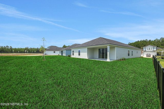 355 SILVER LILY Way, St. Augustine, FL 32092