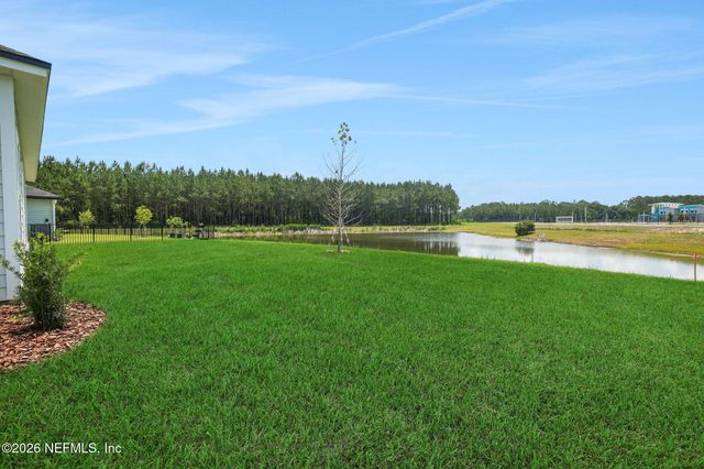 355 SILVER LILY Way, St. Augustine, FL 32092
