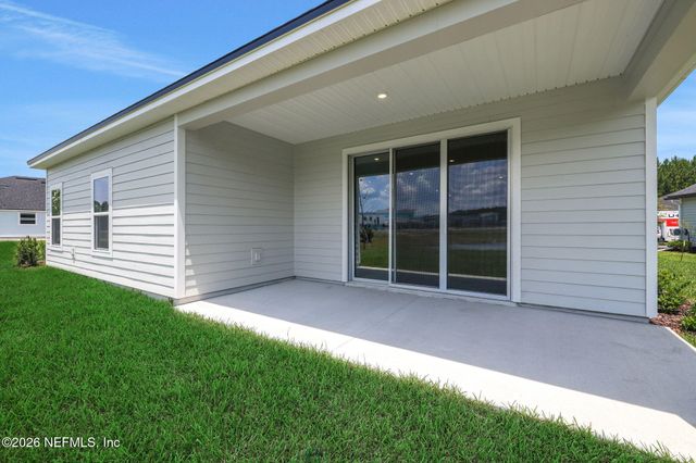 355 SILVER LILY Way, St. Augustine, FL 32092