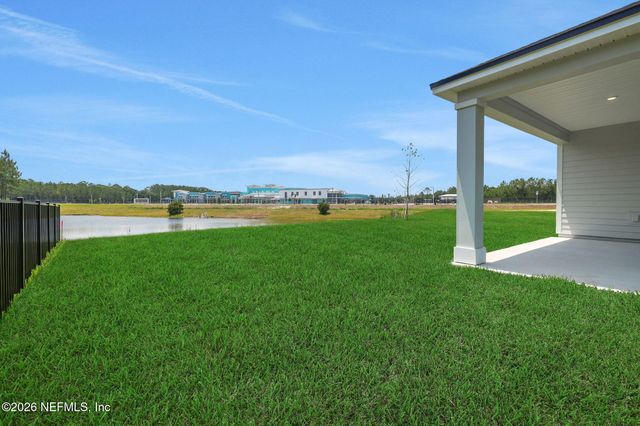 355 SILVER LILY Way, St. Augustine, FL 32092