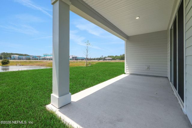 355 SILVER LILY Way, St. Augustine, FL 32092