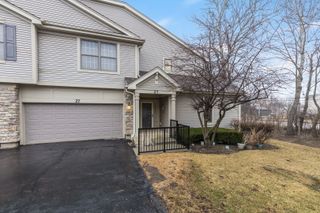 27 E Orchard Lane 0, Palatine, IL 60067