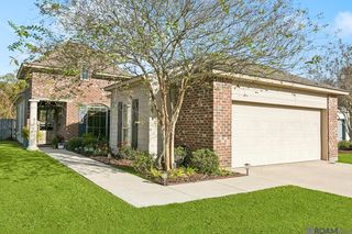 1160 Madrid Ave, St Gabriel, LA 70776