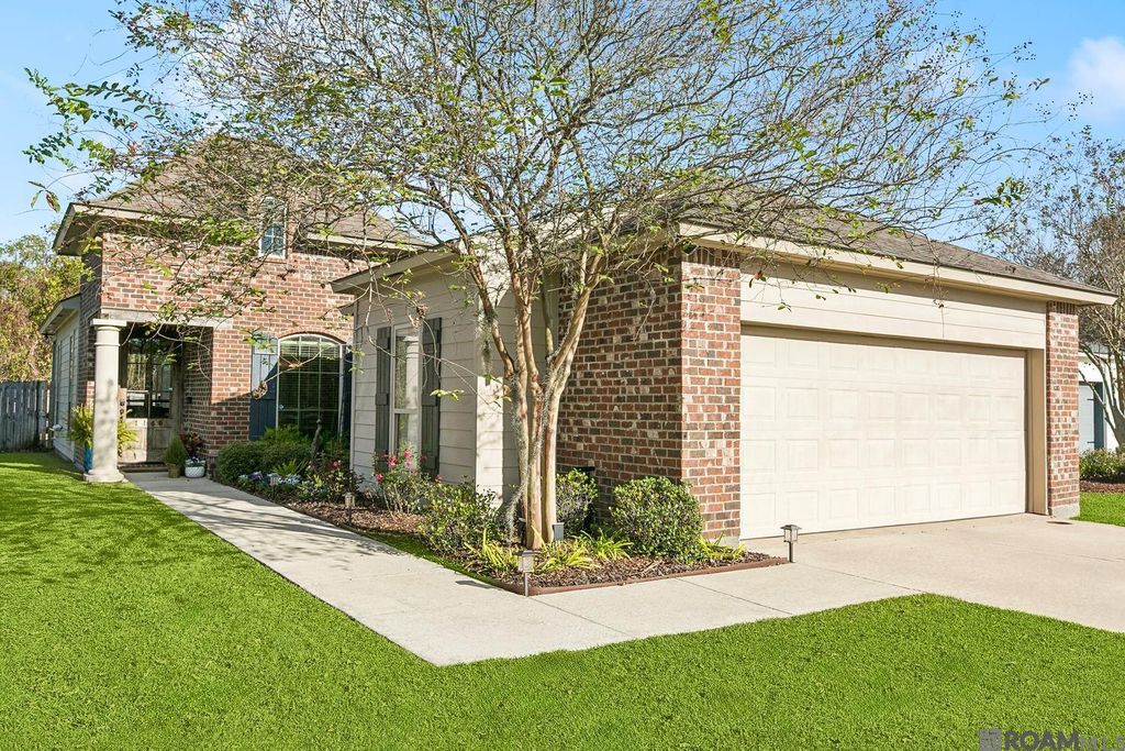 1160 Madrid Ave, St Gabriel, LA 70776