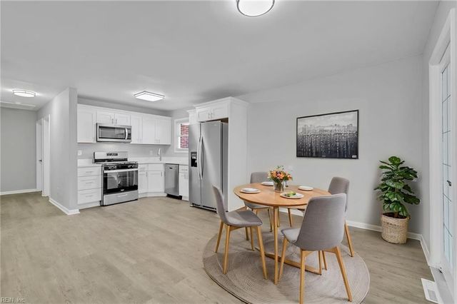 904 Darren DR, Portsmouth, VA 23701