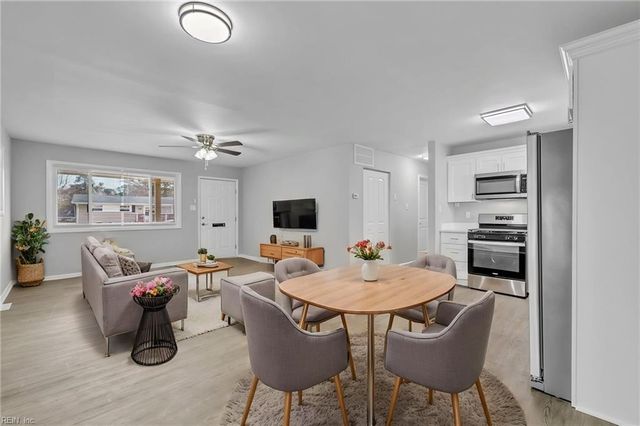 904 Darren DR, Portsmouth, VA 23701