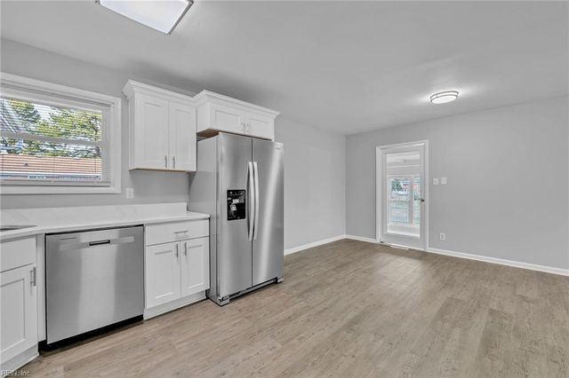 904 Darren DR, Portsmouth, VA 23701