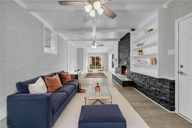 904 Darren DR, Portsmouth, VA 23701