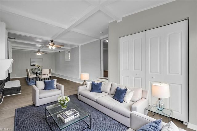 904 Darren DR, Portsmouth, VA 23701